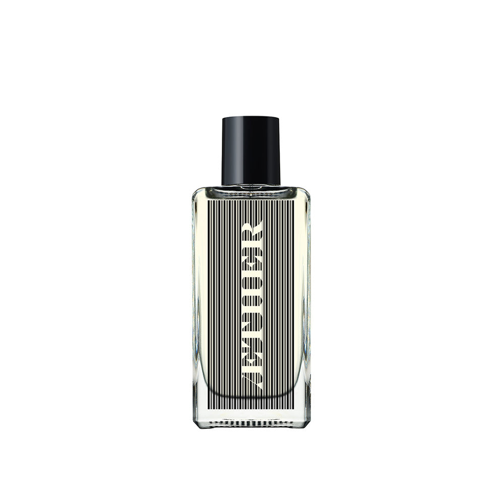Aether Aextra Moschus holzg Amber