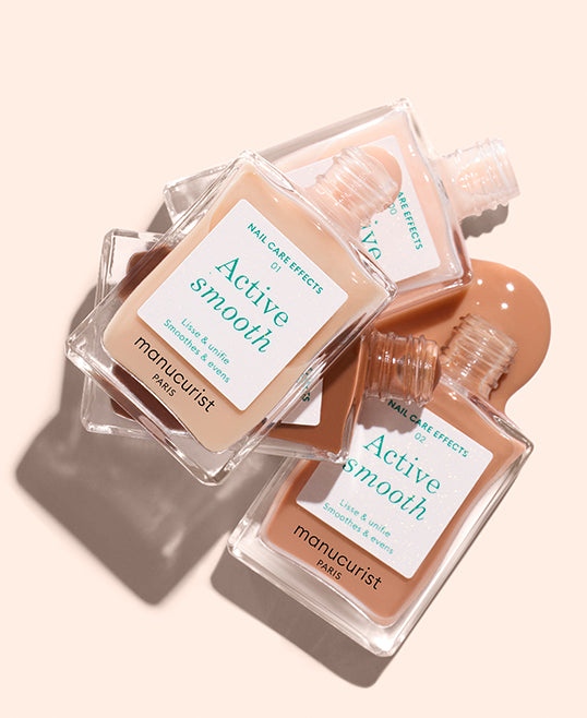 Manucurist Active Smooth