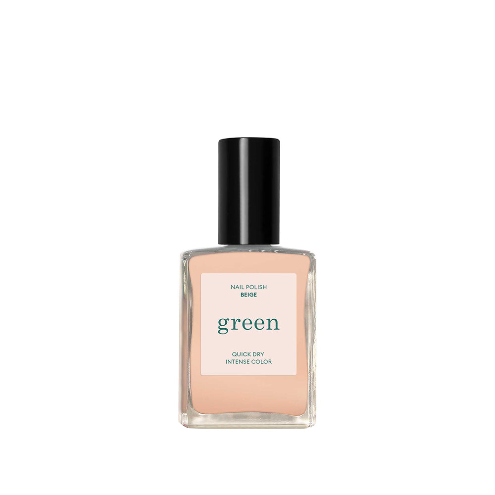 Manucurist Beige Nagellack beige