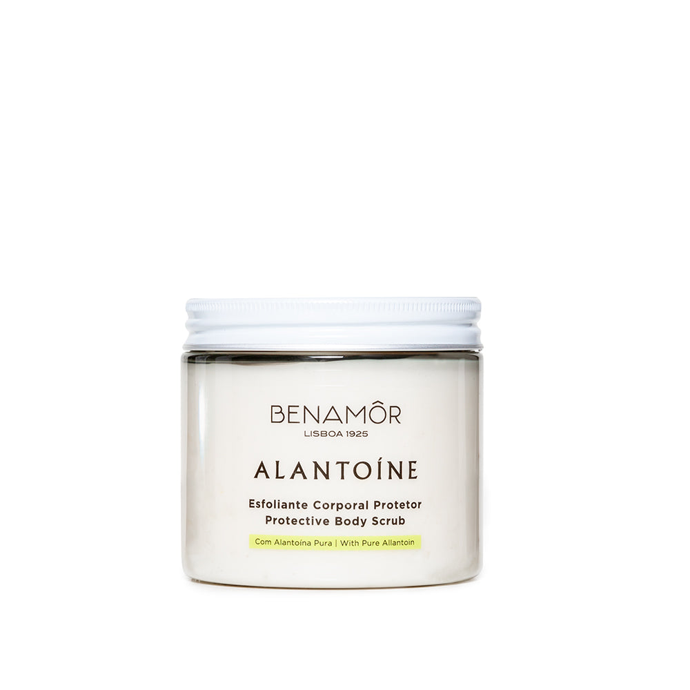 Benamor Alantoíne Body Scrub Peeling