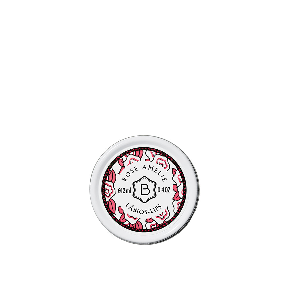Benamor Rose Amélie Lip Balm Lippenpflege