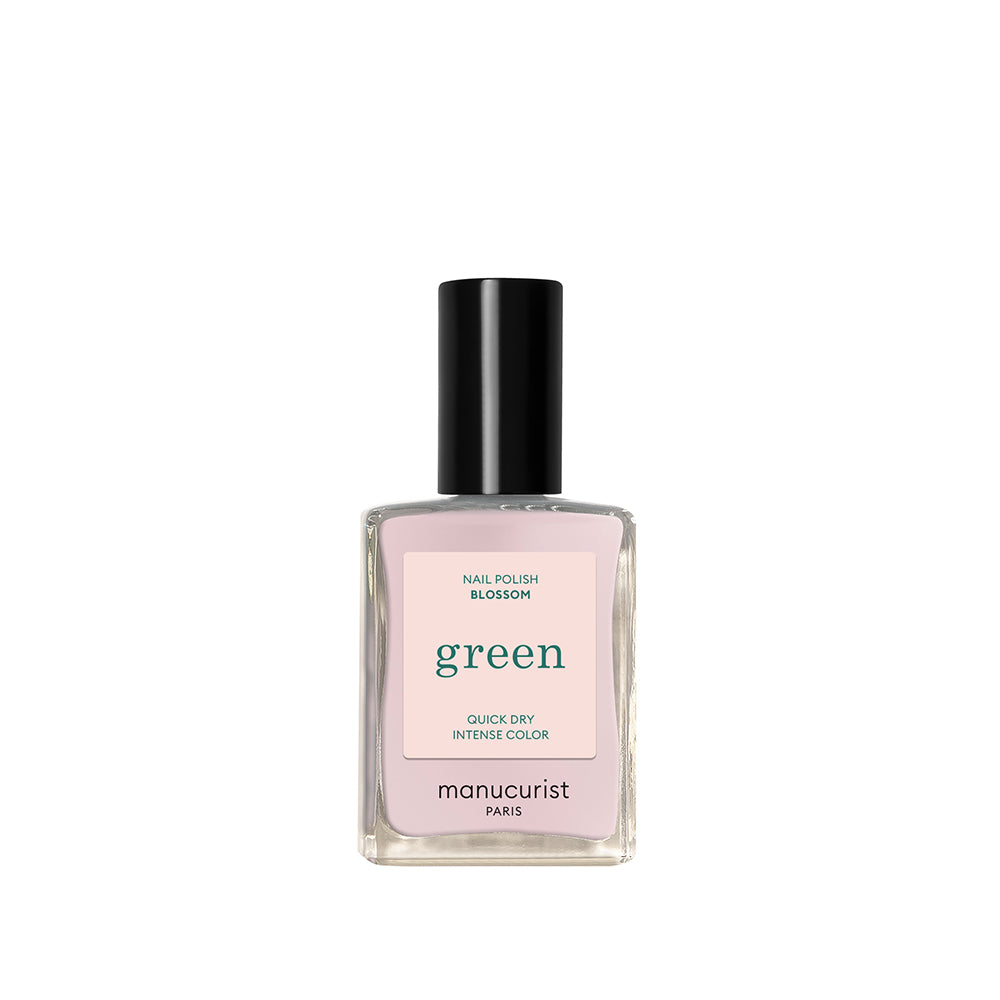Manucurist Blossom Nagellack rosa