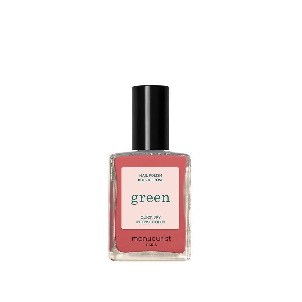 Bois de Rose Manucurist Nagellack altrosa