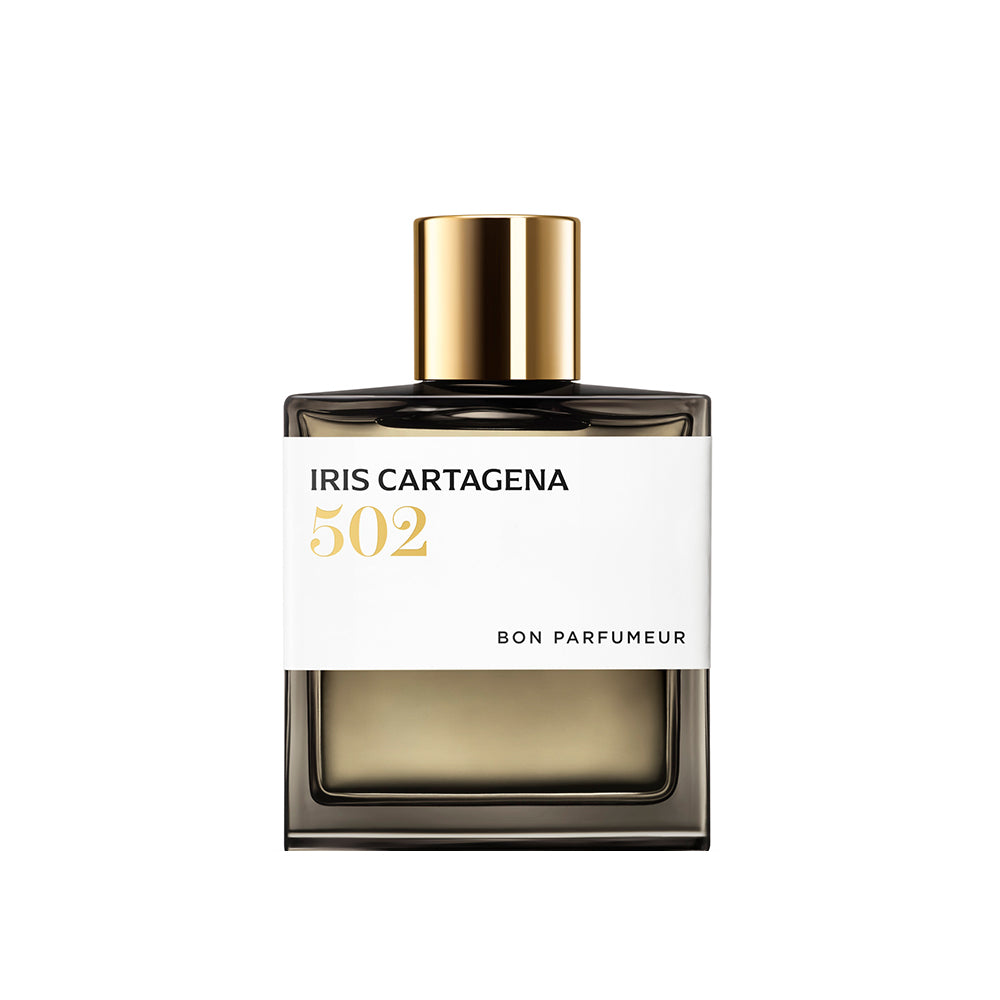Bon Parfumeur 502 Iris Cartagena Iris Kakao Papyrus Influencer Influencerduft