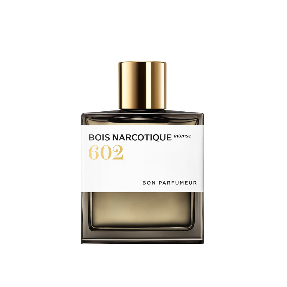 Bon Parfumeur 602 Bois Narcotique Weihrauch Pfeffer Zedernholz