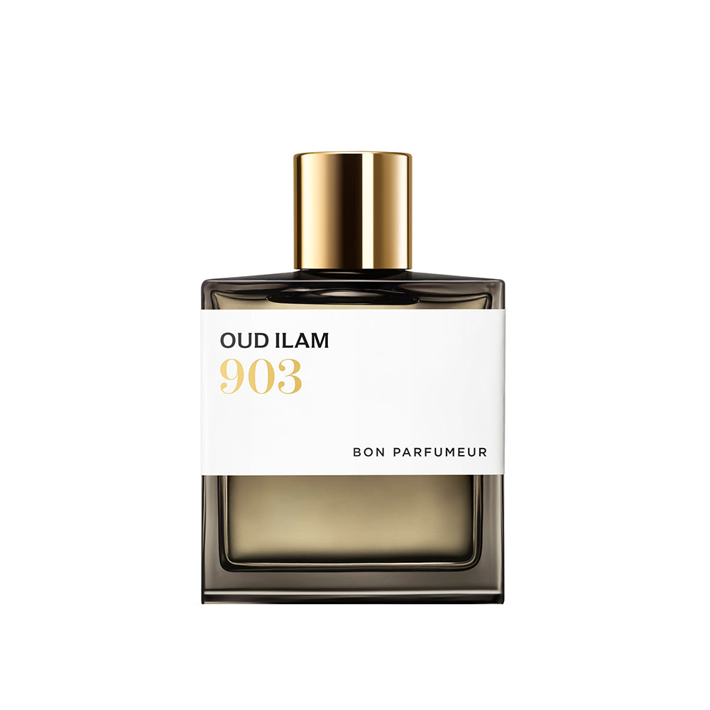 Bon Parfumeur 903 Oud Ilam Nepalpfeffer Safran Oud