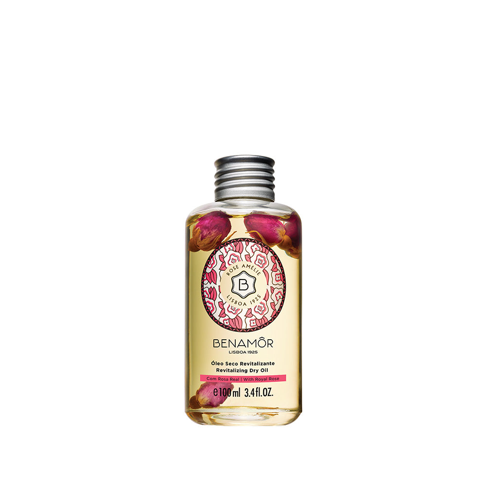 Benamor Rose Amélie Dry Oil Ölpflege Pflege