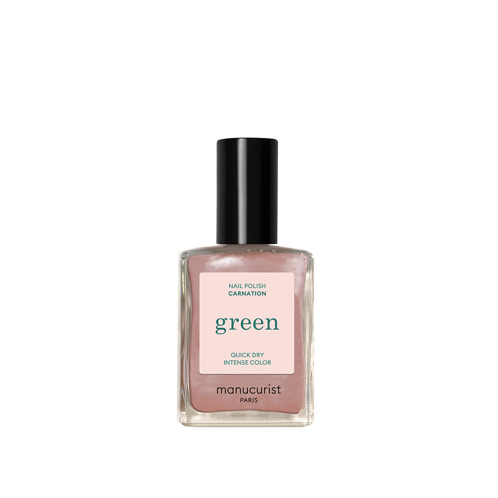 Carnation Manucurist Nagellack rosa Schimmer