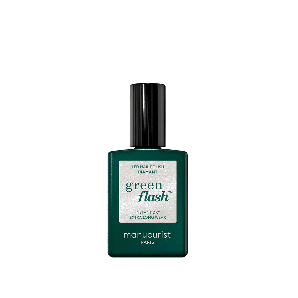 Diamant Manucurist Glitzer