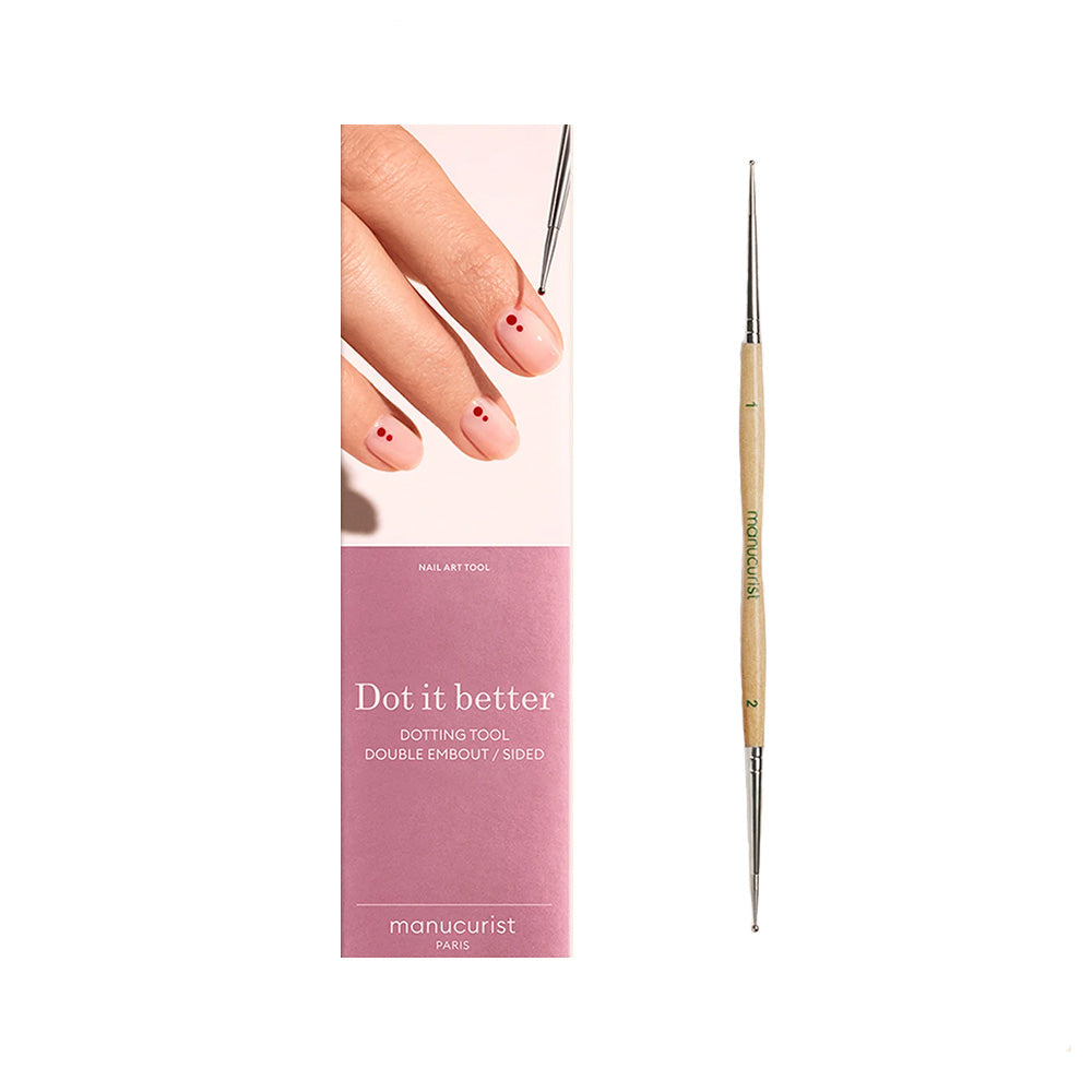 Manucurist dotting tool