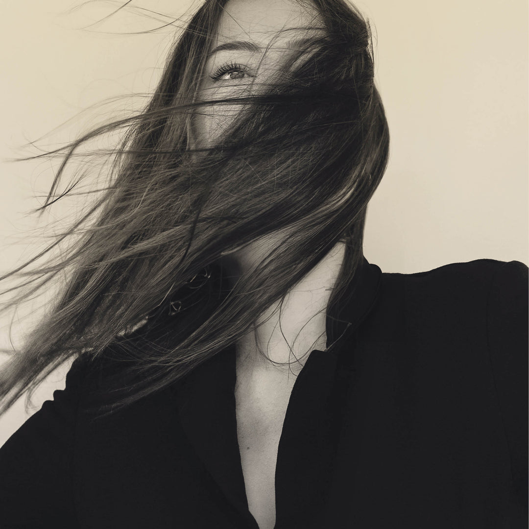 Ella K Hairmist Bild
