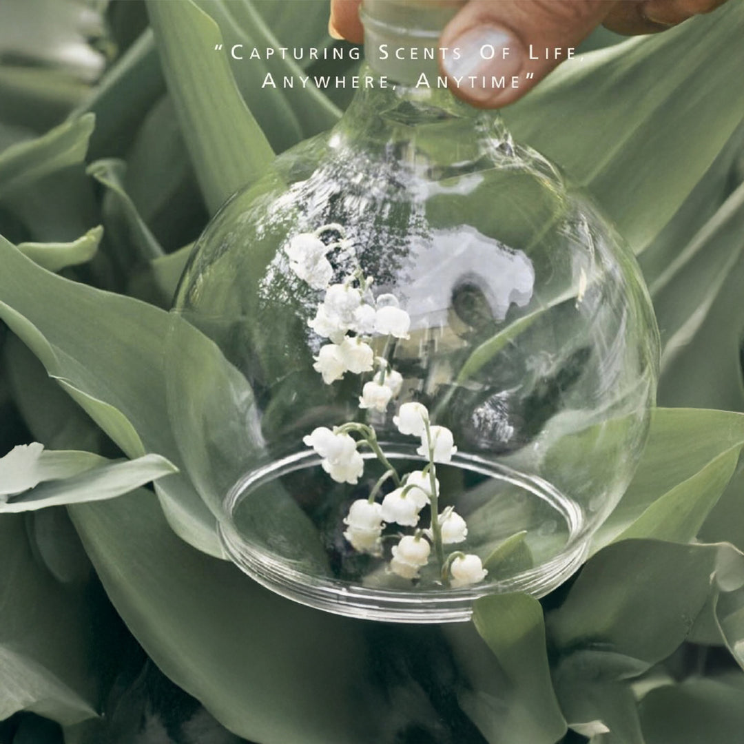Headspace Parfum