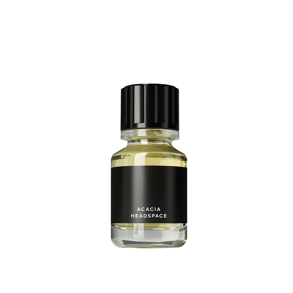 Headspace Acacia ambriert & floral