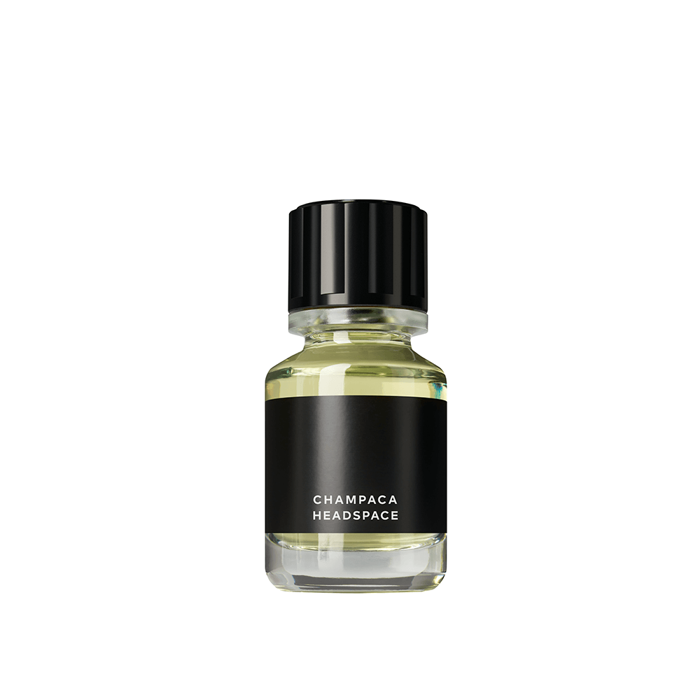 Headspace Champaca floral und fruchtig, Mango Parfum