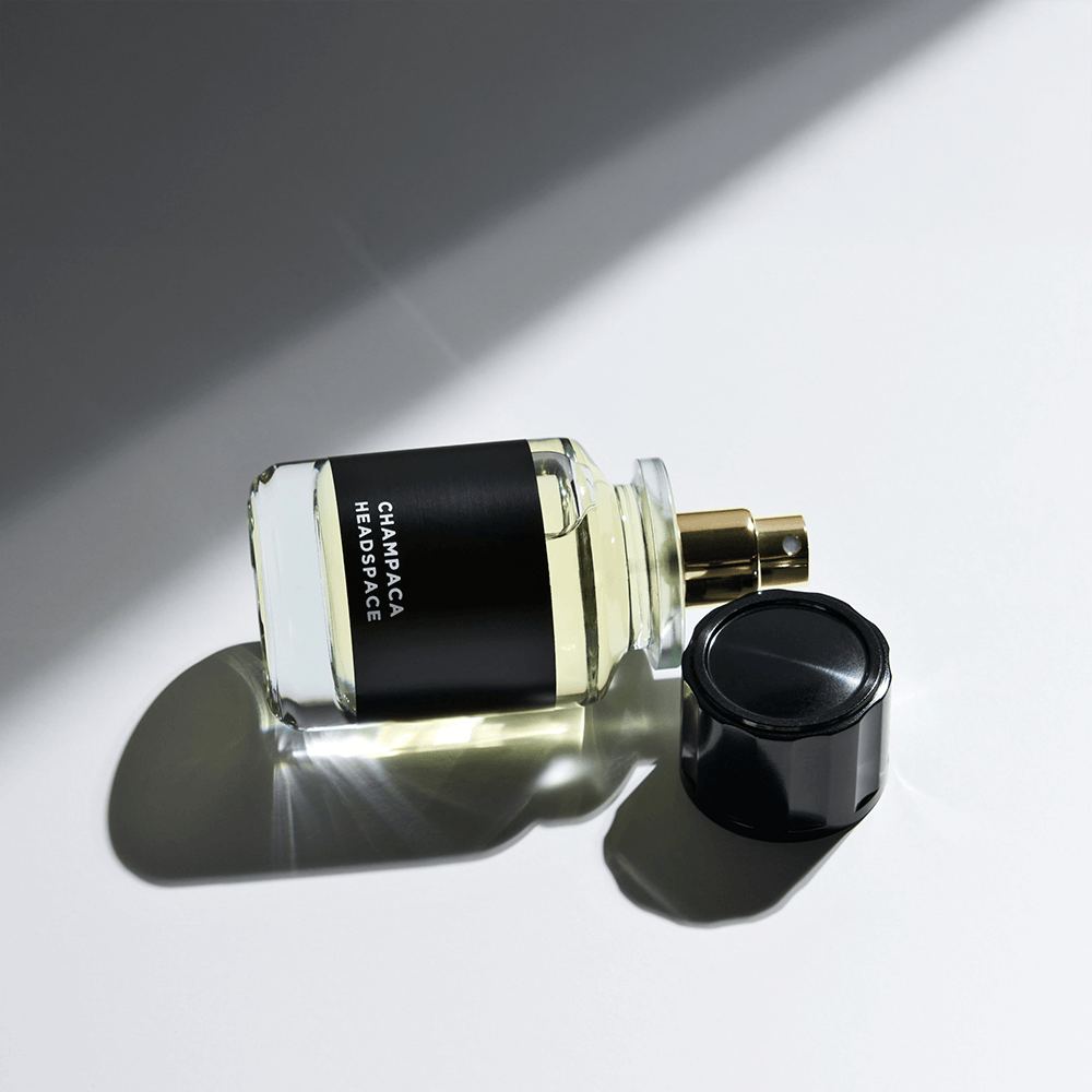 Headspace Champaca floral und fruchtig, Mango Parfum