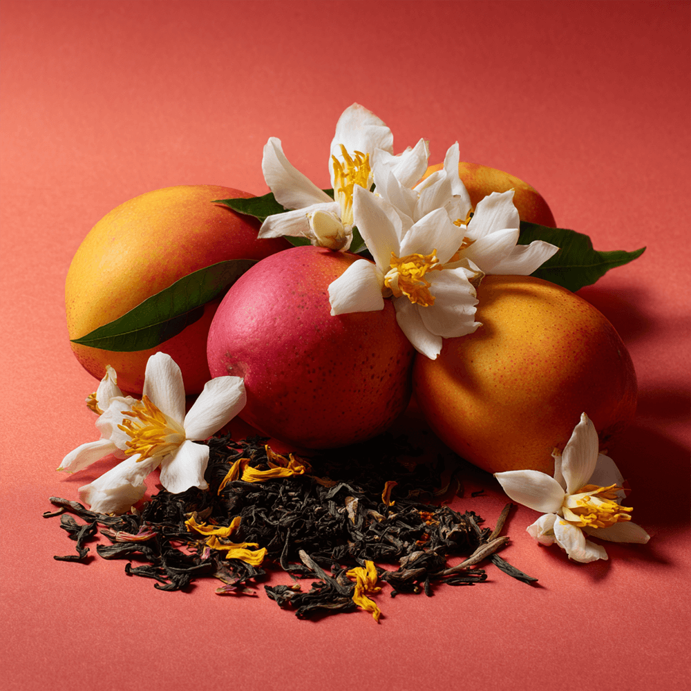 Headspace Champaca floral und fruchtig, Mango Parfum