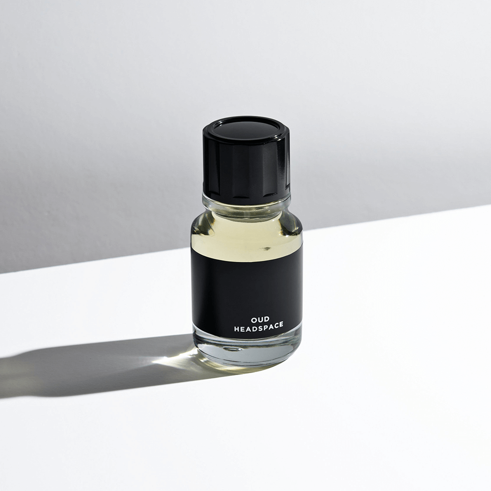 Headspace Oud , Ananas Duft