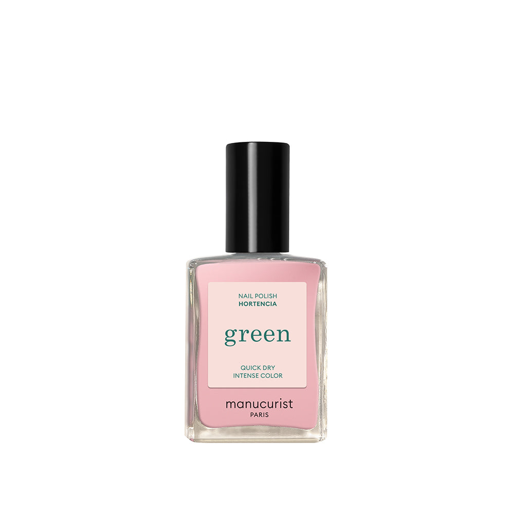 Hortencia Manucurist Nagellack rosa