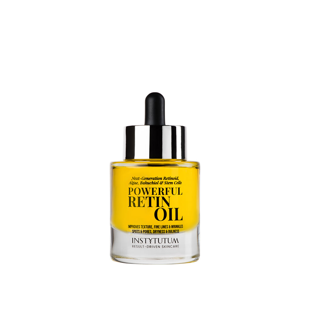 Instytutum Retinoil Hautpflege Beauty