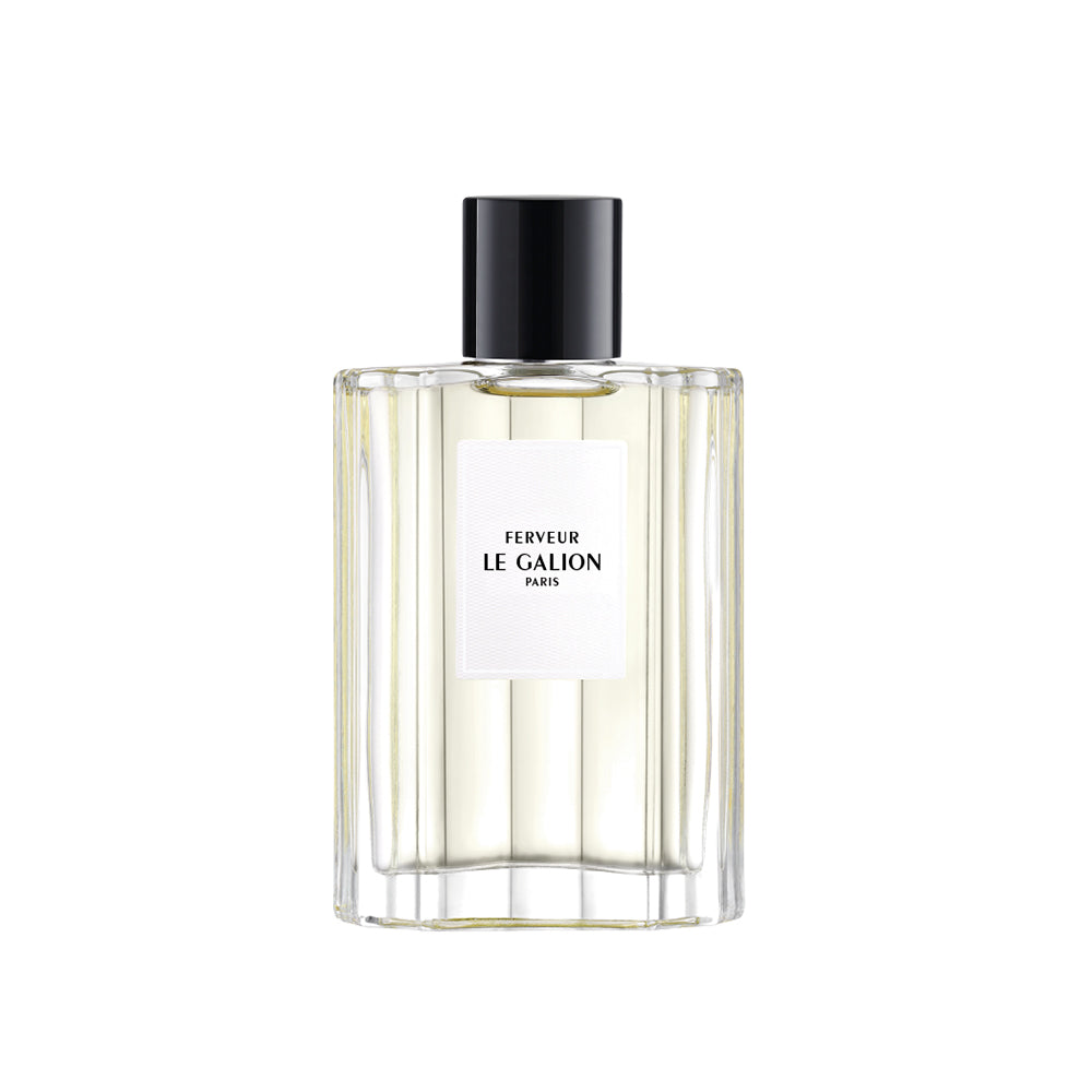 Ferveur Le Galion aromatisch Amber