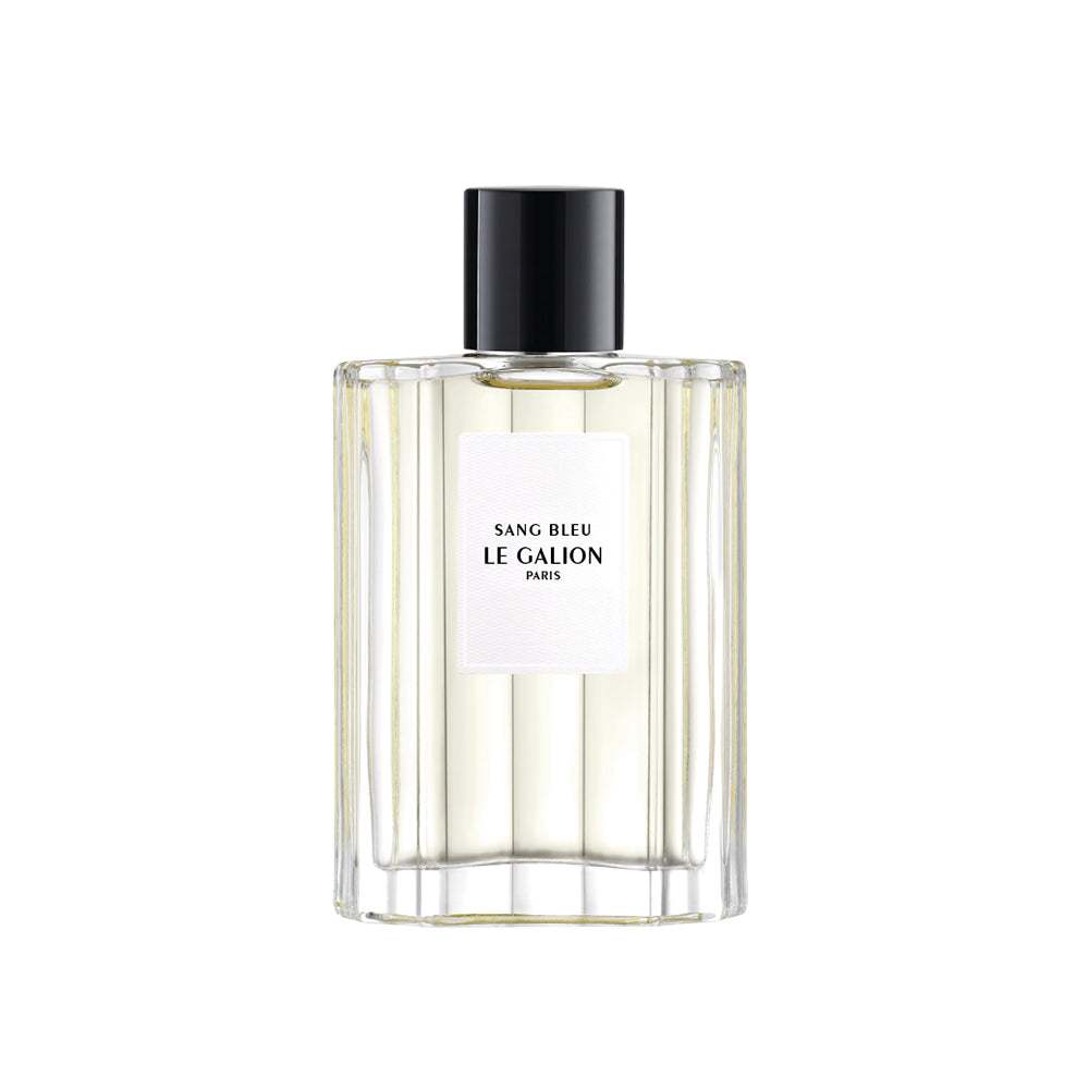 Sang Bleu Le Galion aromatisch zitrisch würzig holzig