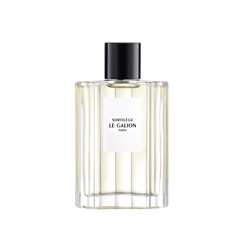 Sortilege Le Galion floral pudrig