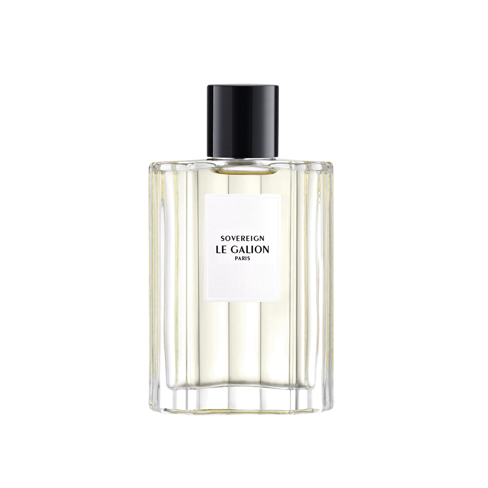 Sovereign Le Galion holzig aromatisch