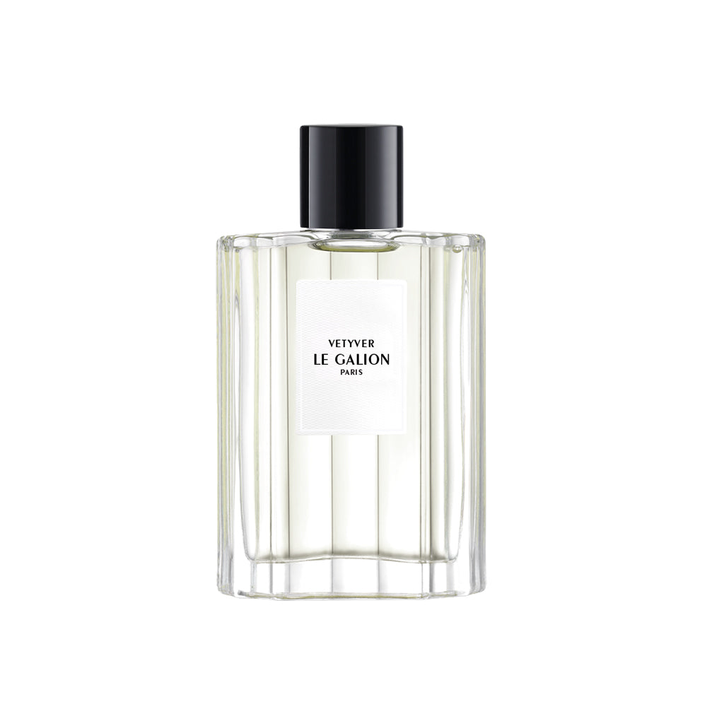 Vetyver Le Galion aromatisch würzig