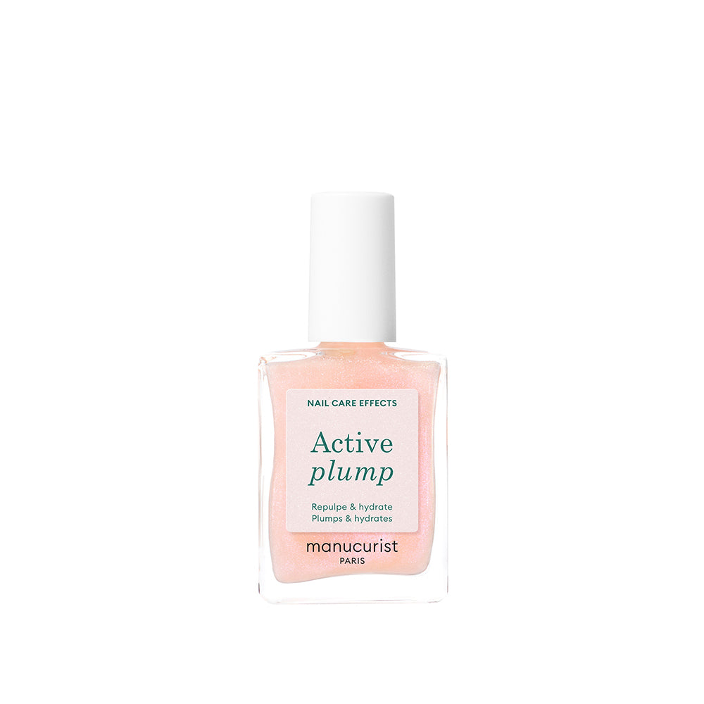 Manucurist Active Plump Nagellack, Filler für Nagel