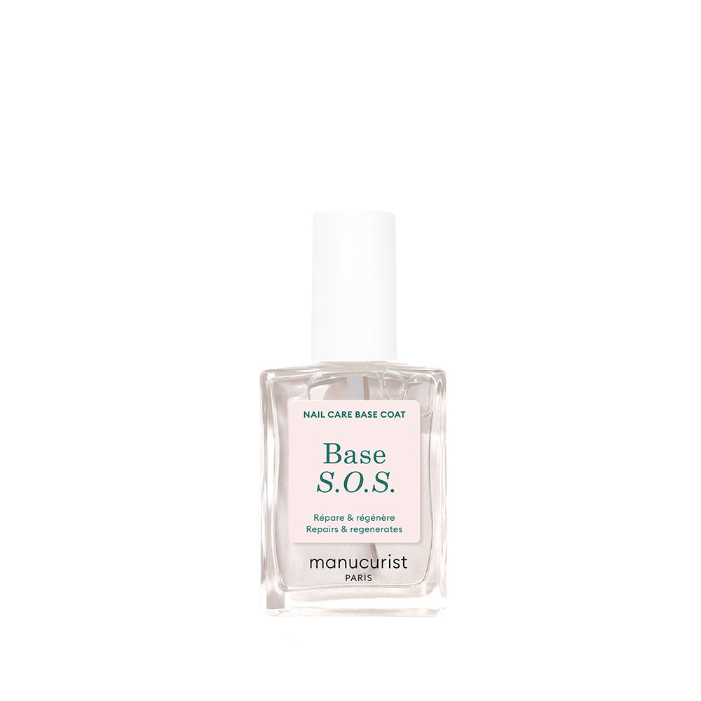 Base Coat SOS Manucurist Pflege