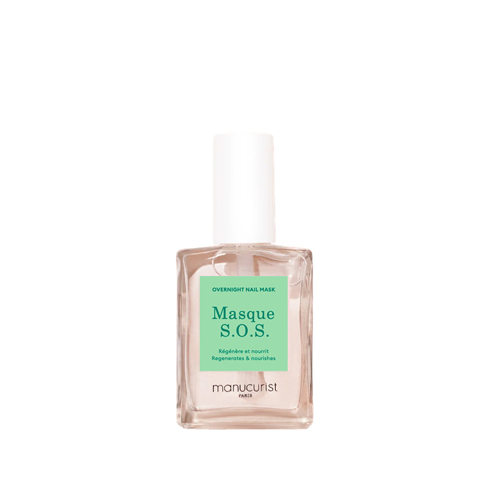 Masque SOS manucurist Nagelpflege