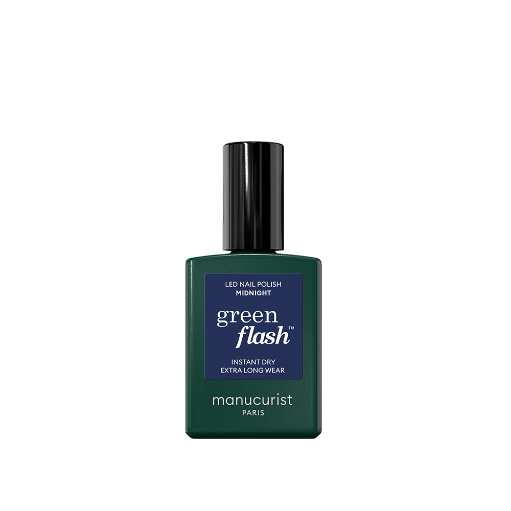 Midnight Manucurist dunkelblau