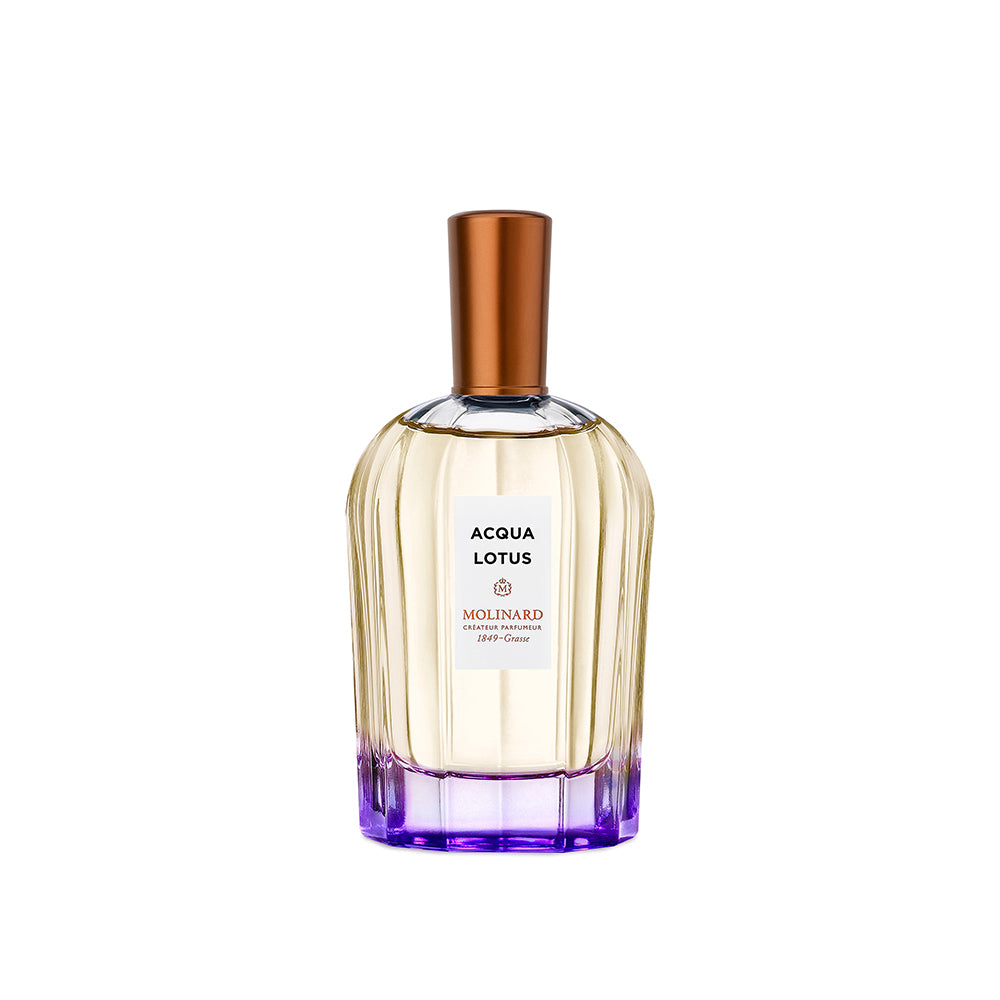 Acqua Lotus Molinard zitrisch aquatisch