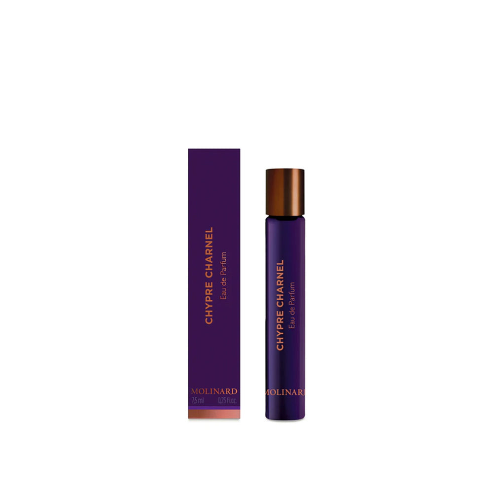 Molinard Chypre Charnel Eau de Parfum Roll-on floral süß holzig