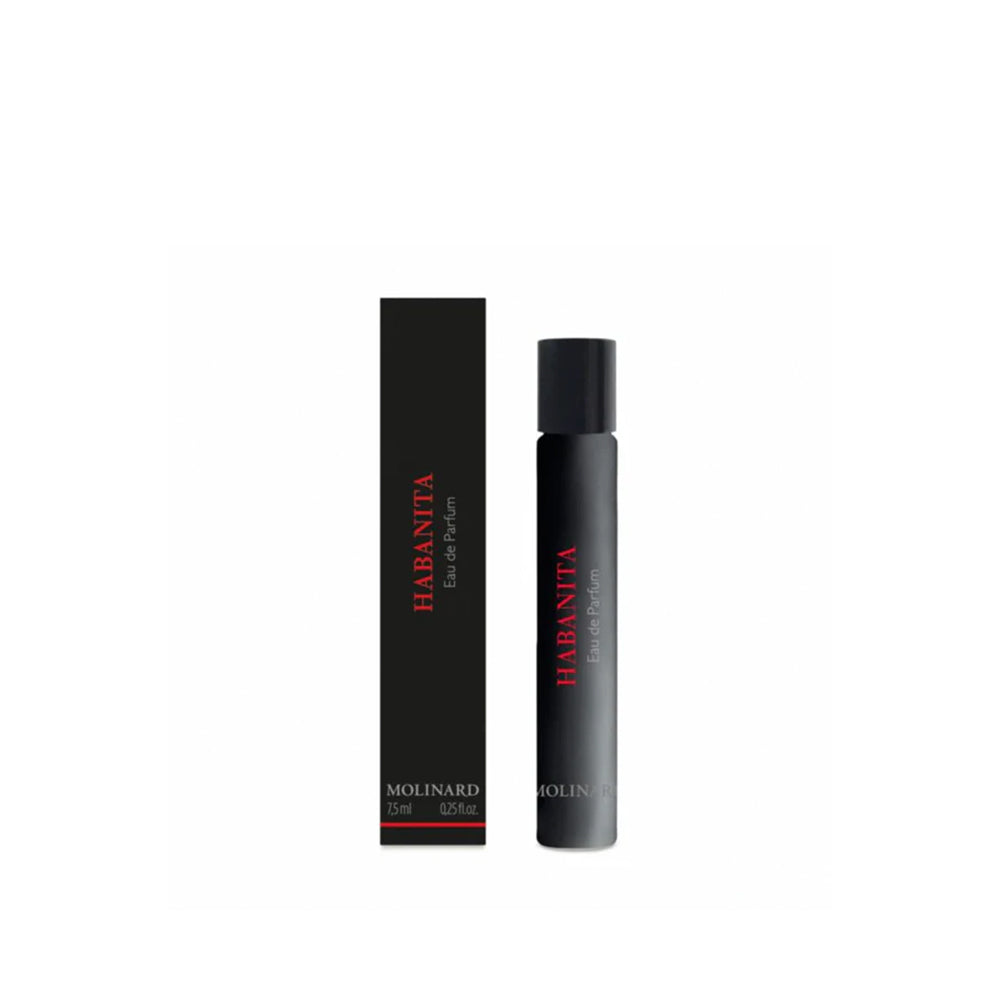Molinard Habanita Eau de Parfum Roll-on holzig pudrig