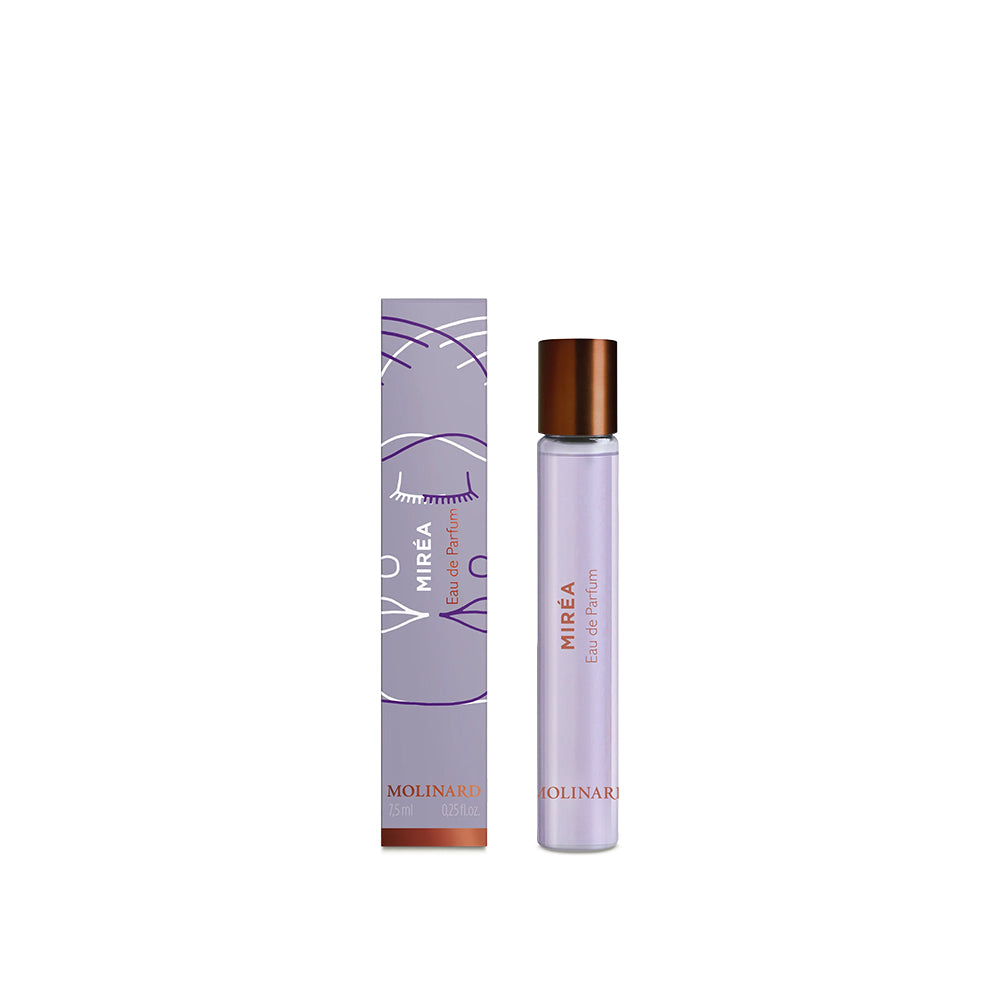 Molinard Mirea Eau de Parfum Roll-on fruchtig gourmand Moschus