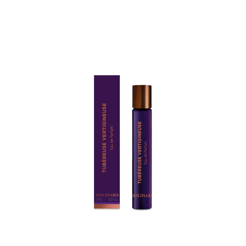 Molinard Tubereuse Vertigineuse Eau de Parfum Roll-on floral süß holzig