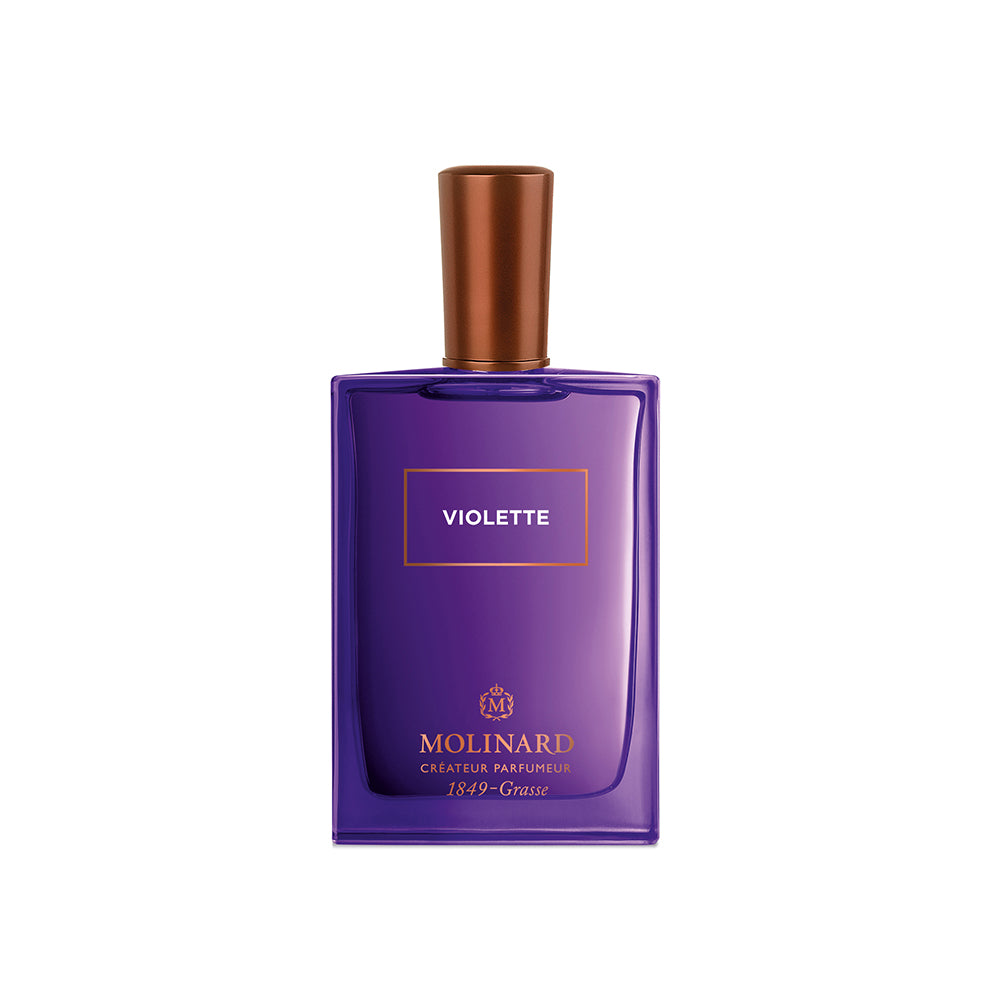 Violette Molinard floral süß holzig