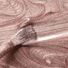 Swatch for GREEN FLASH - COSMIC ROSE