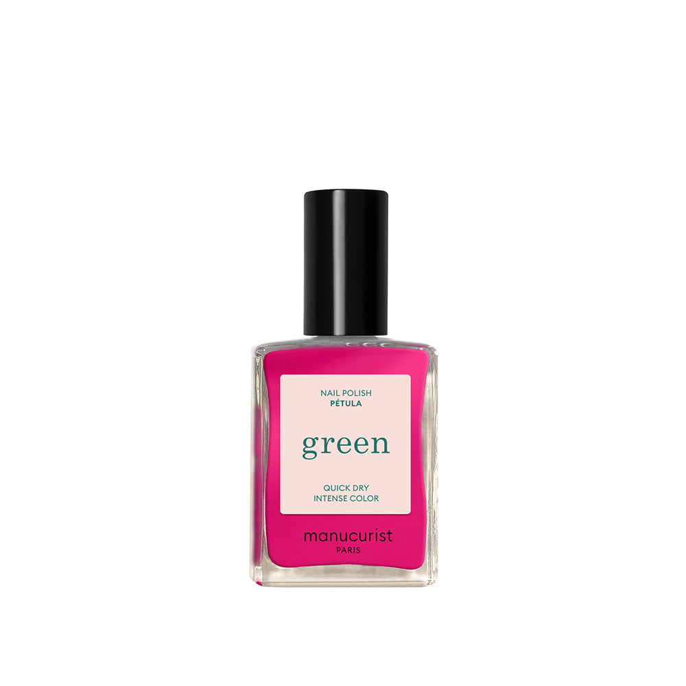 Petula Manucurist Nagellack pink