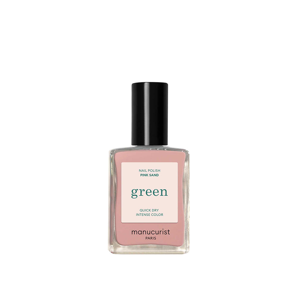 Pink Sand Manucurist Nagellack beige-rosa