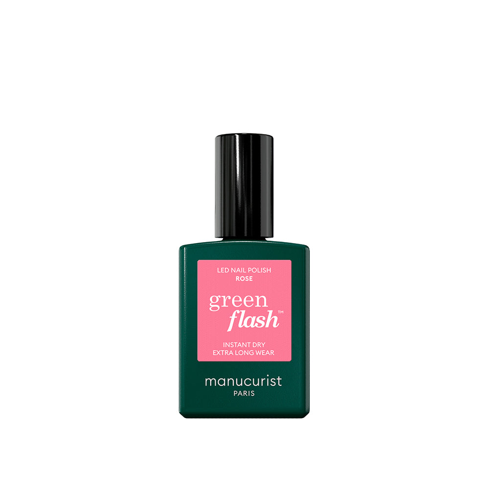 Rose Manucurist Nagellack