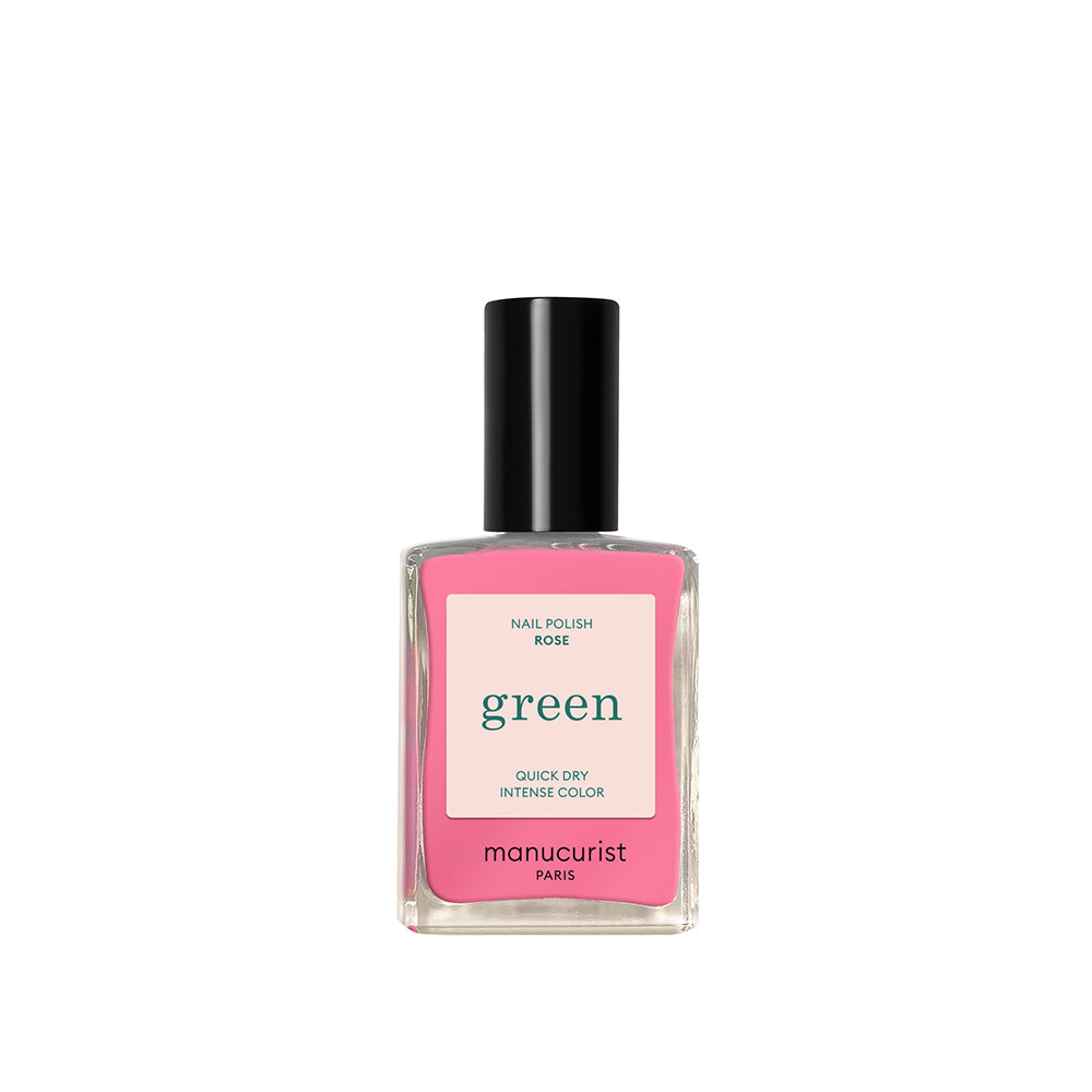 Rose Manucurist leuchtendes Rosa