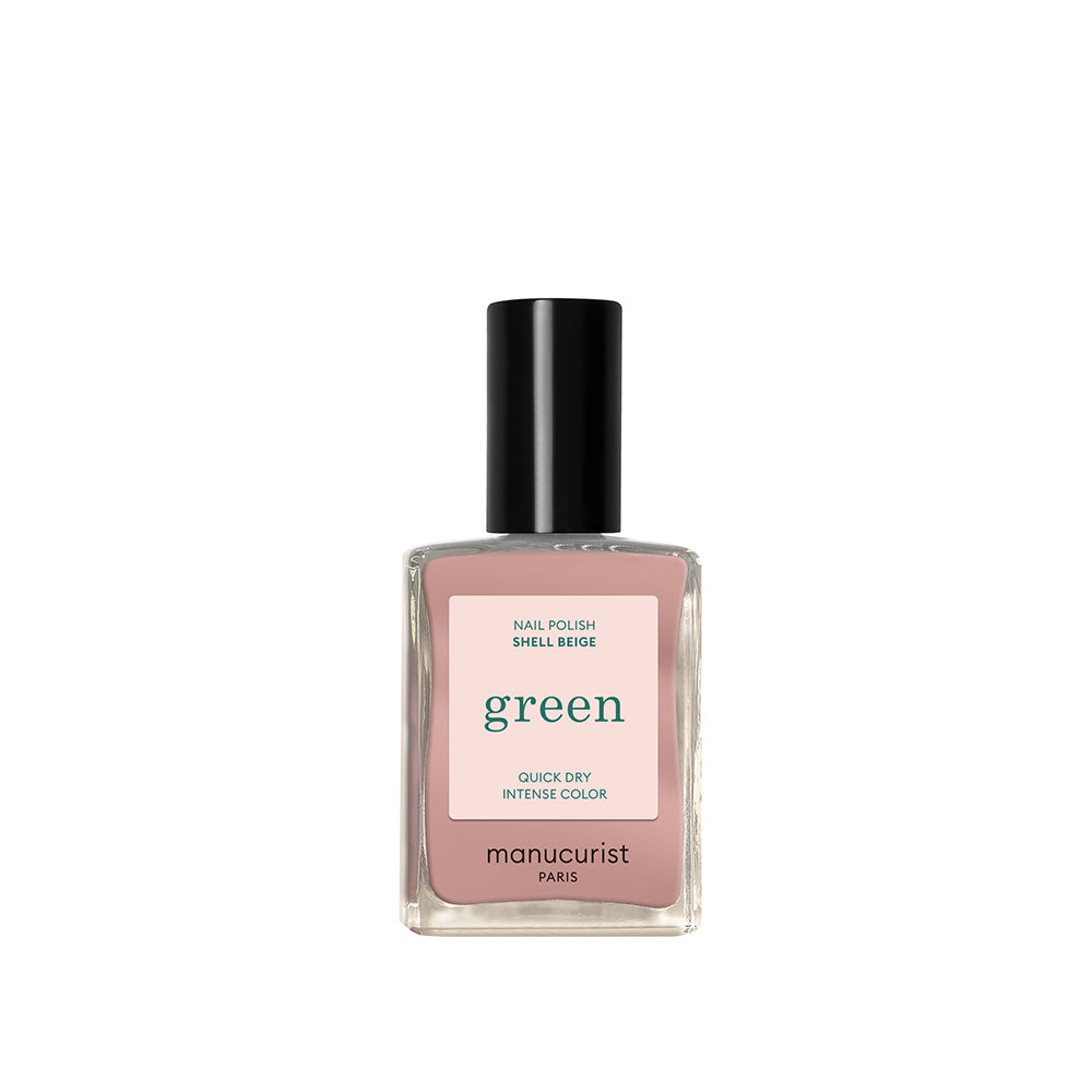 Shell Beige Manucurist Nagellack