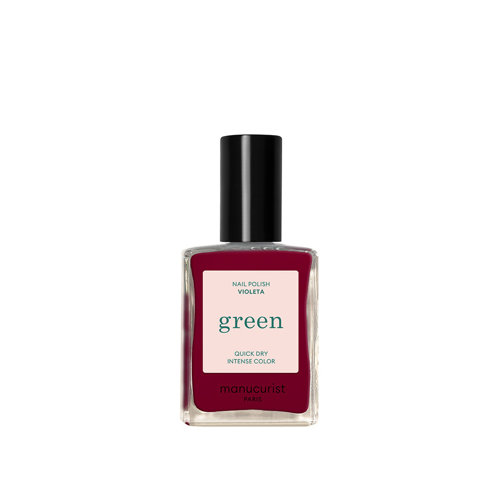 Violeta Manucurist rosa-violett Nagellack