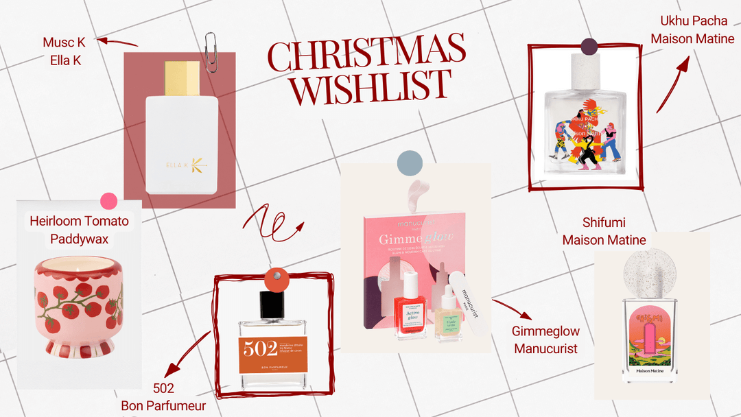 Wrapped with Love: Der mybrandboutique Weihnachtsgeschenk Guide