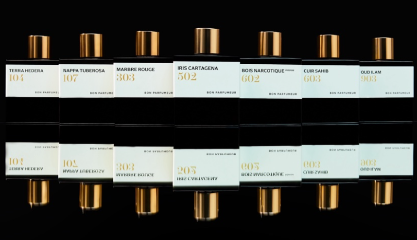 Bon Parfumeurs neue Linie Les Extrakts sind ideal fürs Parfum Layering geeignet