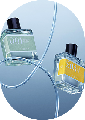 Bon Parfumeur: Die Duftwelt verstehen – Ein Guide zu Duftfamilien & Konzept