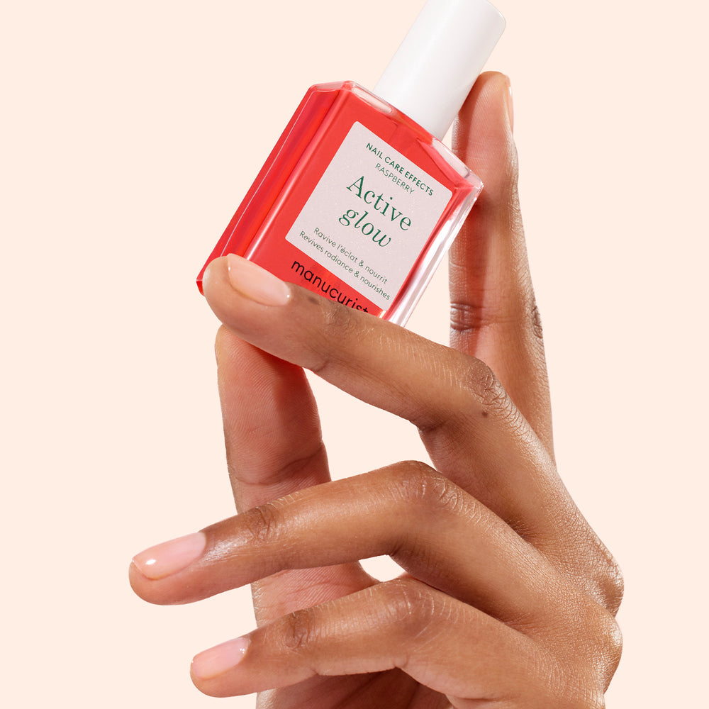 Manucurist Healthy Glow Duo