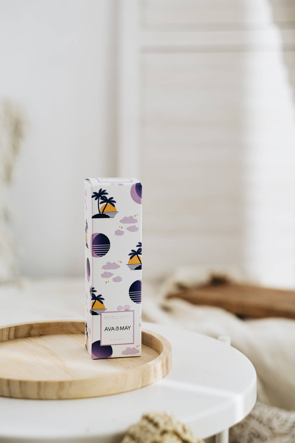 ava & may moonlit waves, ava & may diffuser, ava and may diffuser